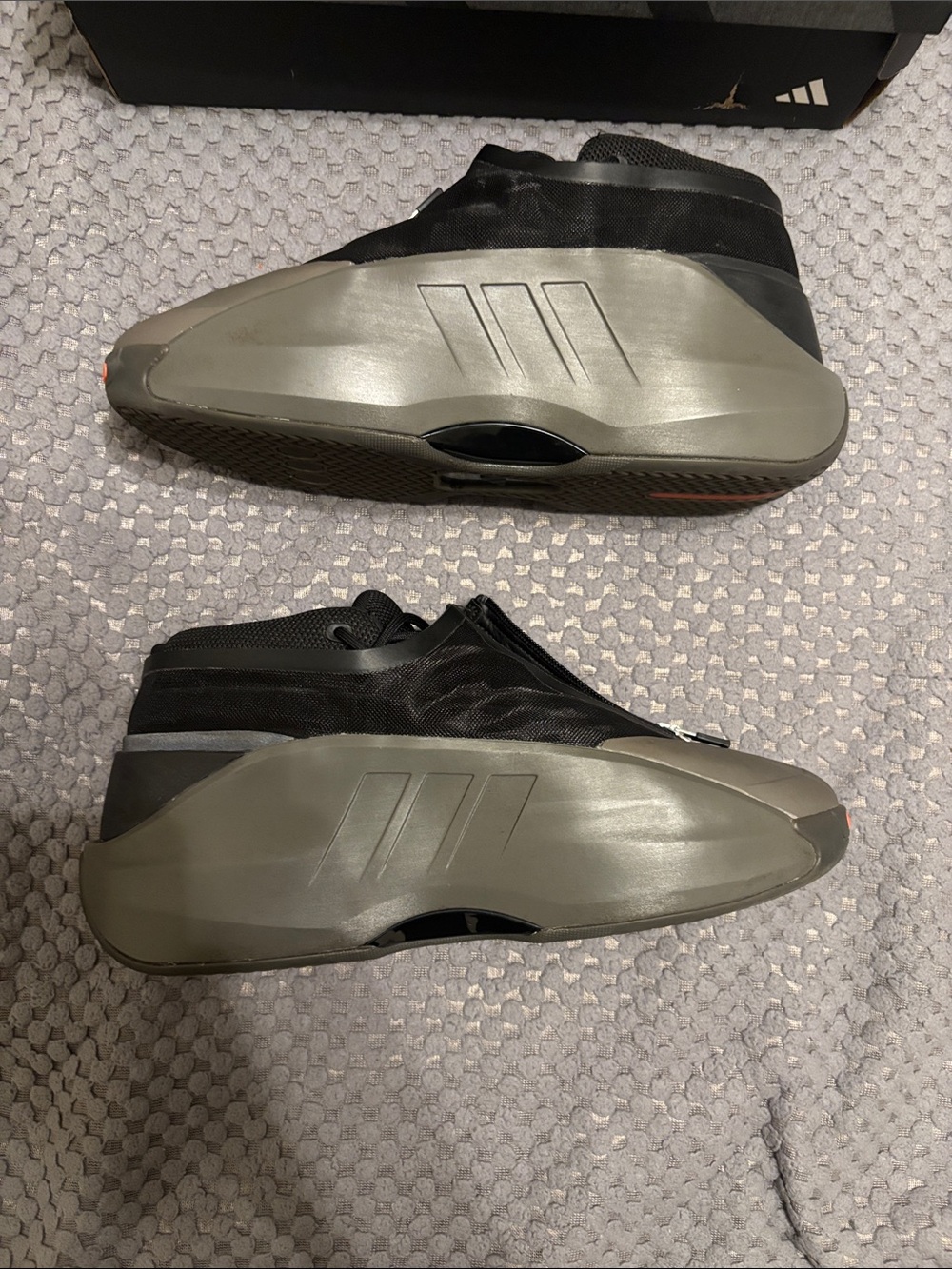 adidas crazy iiifinity - Picture 6 of 7